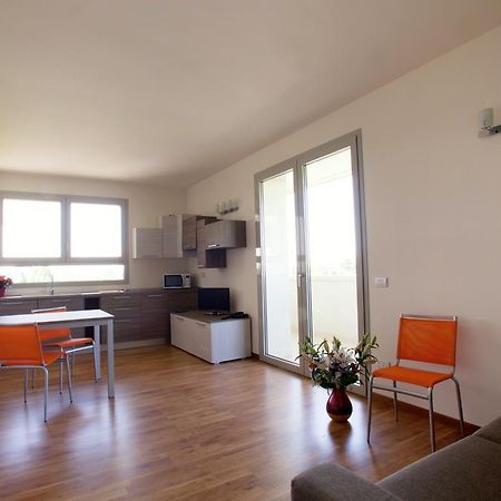 Residence Le Querce Cernusco Sul Naviglio Kamer foto